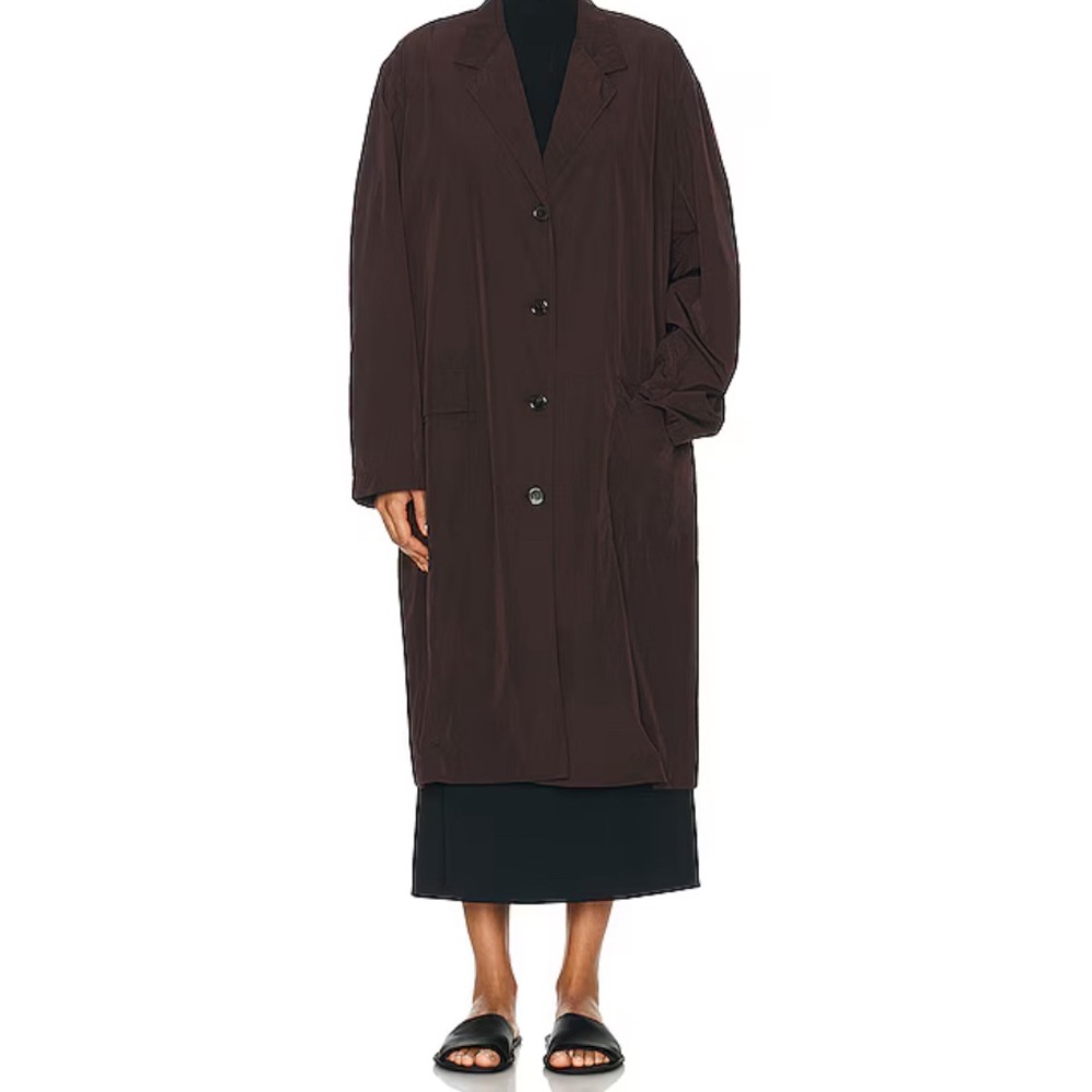 The Row Adan jacket brand new with tags - Picture 4 of 12